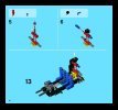 Bauanleitungen LEGO - 8048 - Buggy: Page 16