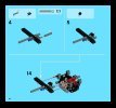 Bauanleitungen LEGO - 8048 - Buggy: Page 26