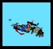 Bauanleitungen LEGO - 8048 - Buggy: Page 29