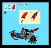 Bauanleitungen LEGO - 8048 - Buggy: Page 30