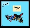 Bauanleitungen LEGO - 8048 - Buggy: Page 32