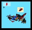 Bauanleitungen LEGO - 8048 - Buggy: Page 33