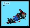 Bauanleitungen LEGO - 8048 - Buggy: Page 43