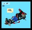 Bauanleitungen LEGO - 8048 - Buggy: Page 46