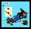 Bauanleitungen LEGO - 8048 - Buggy: Page 48