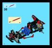 Bauanleitungen LEGO - 8048 - Buggy: Page 52