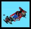 Bauanleitungen LEGO - 8048 - Buggy: Page 60