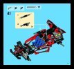 Bauanleitungen LEGO - 8048 - Buggy: Page 61