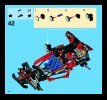 Bauanleitungen LEGO - 8048 - Buggy: Page 62