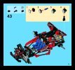 Bauanleitungen LEGO - 8048 - Buggy: Page 63