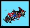 Bauanleitungen LEGO - 8048 - Buggy: Page 66