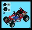 Bauanleitungen LEGO - 8048 - Buggy: Page 67