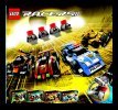 Bauanleitungen LEGO - 8048 - Buggy: Page 71