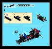 Bauanleitungen LEGO - 8048 - Buggy: Page 18