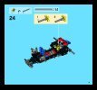 Bauanleitungen LEGO - 8048 - Buggy: Page 19