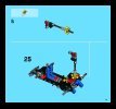 Bauanleitungen LEGO - 8048 - Buggy: Page 21