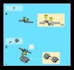 Bauanleitungen LEGO - 8048 - Buggy: Page 26