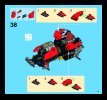 Bauanleitungen LEGO - 8048 - Buggy: Page 41