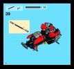 Bauanleitungen LEGO - 8048 - Buggy: Page 42