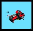 Bauanleitungen LEGO - 8048 - Buggy: Page 43