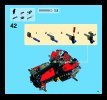 Bauanleitungen LEGO - 8048 - Buggy: Page 45