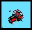 Bauanleitungen LEGO - 8048 - Buggy: Page 56