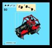 Bauanleitungen LEGO - 8048 - Buggy: Page 58