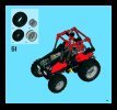 Bauanleitungen LEGO - 8048 - Buggy: Page 59