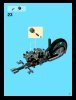 Bauanleitungen LEGO - 8051 - Motorbike: Page 25