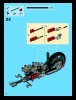 Bauanleitungen LEGO - 8051 - Motorbike: Page 26