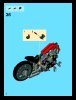 Bauanleitungen LEGO - 8051 - Motorbike: Page 36