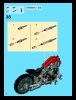 Bauanleitungen LEGO - 8051 - Motorbike: Page 38