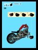 Bauanleitungen LEGO - 8051 - Motorbike: Page 39