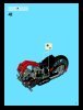 Bauanleitungen LEGO - 8051 - Motorbike: Page 41