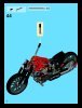 Bauanleitungen LEGO - 8051 - Motorbike: Page 50