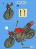 Bauanleitungen LEGO - 8051 - Motorbike: Page 57