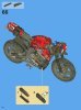 Bauanleitungen LEGO - 8051 - Motorbike: Page 66