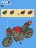 Bauanleitungen LEGO - 8051 - Motorbike: Page 68