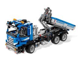 8052 - Container Truck