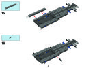 Bauanleitungen LEGO - 8052 - Container Truck: Page 6