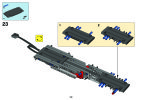 Bauanleitungen LEGO - 8052 - Container Truck: Page 20