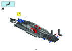 Bauanleitungen LEGO - 8052 - Container Truck: Page 23