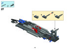 Bauanleitungen LEGO - 8052 - Container Truck: Page 24