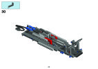 Bauanleitungen LEGO - 8052 - Container Truck: Page 27