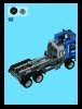 Bauanleitungen LEGO - 8052 - Container Truck: Page 41