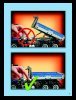 Bauanleitungen LEGO - 8052 - Container Truck: Page 61