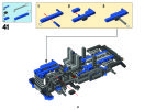 Bauanleitungen LEGO - 8052 - Container Truck: Page 15