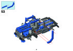 Bauanleitungen LEGO - 8052 - Container Truck: Page 29