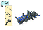 Bauanleitungen LEGO - 8052 - Container Truck: Page 39