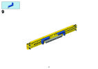 Bauanleitungen LEGO - 8053 - Mobile Crane: Page 6